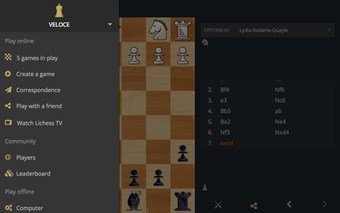 Image 2 for lichess â?¢ Free Online C…