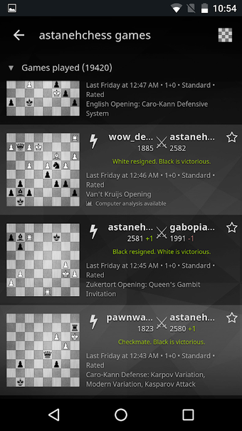 Image 5 for lichess â?¢ Free Online C…