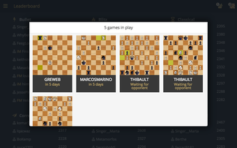 Image 6 for lichess â?¢ Free Online C…