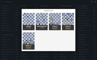 Image 4 for lichess â?¢ Free Online C…