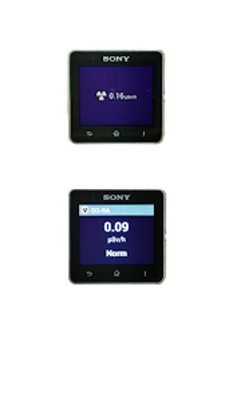 Image 1 for DO-RA for Sony SmartWatch…