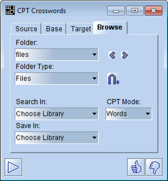 Image 0 for CPT Crosswords