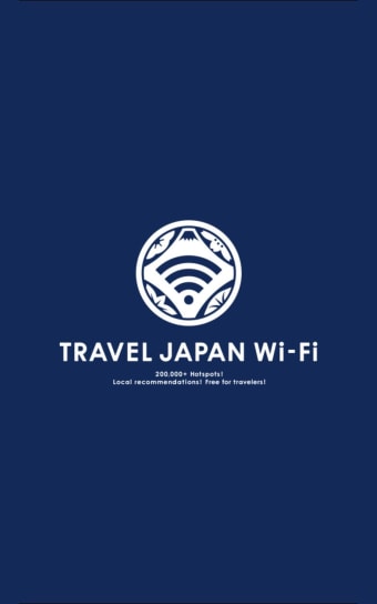 Image 1 for TRAVEL JAPAN Wi-Fi - WiFi…