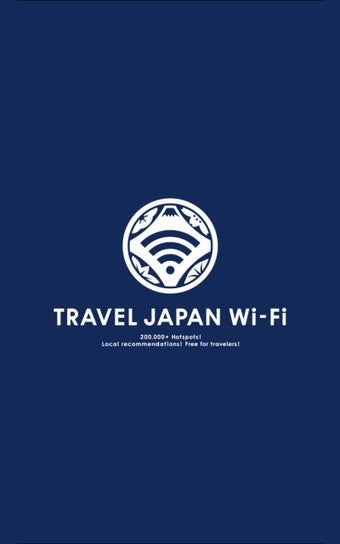 Image 2 for TRAVEL JAPAN Wi-Fi - WiFi…