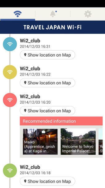 Image 1 for TRAVEL JAPAN Wi-Fi - WiFi…