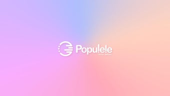 Image 2 for Populele Smart Ukulele