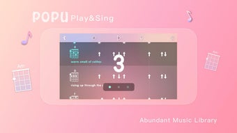 Image 1 for Populele Smart Ukulele