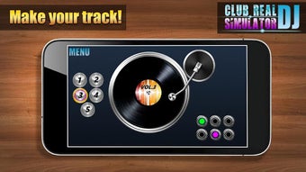 Imagen 0 para Club Real Simulator DJ