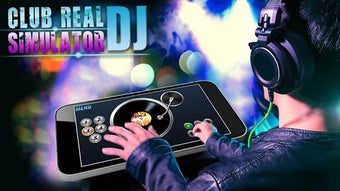 Imagen 2 para Club Real Simulator DJ