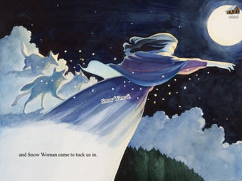 Image 2 for One Cold Night is a fanci…