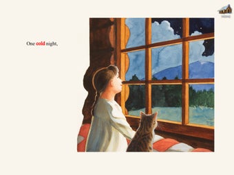 Image 0 for One Cold Night is a fanci…