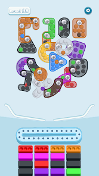 Imagen 0 para Marbles  Screws