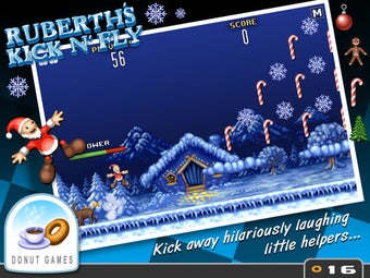 Image 3 for Ruberth's Kick n' Fly