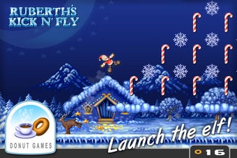 Image 2 for Ruberth's Kick n' Fly