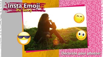 Image 3 for Emoji Stickers for Pictur…