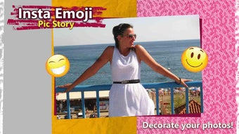 Image 1 for Emoji Stickers for Pictur…