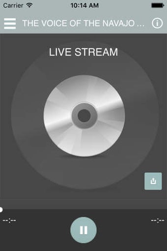 Image 0 for KTNN AM 660 / 101.5 FM