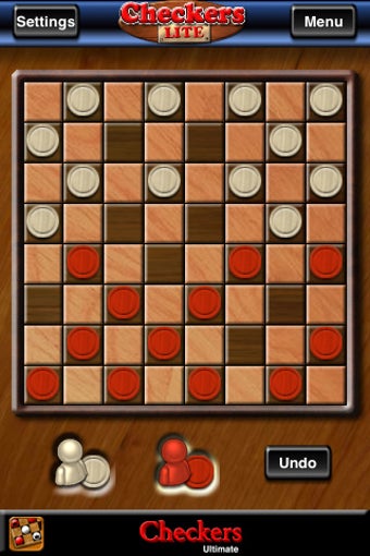 Image 0 for Checkers Royale
