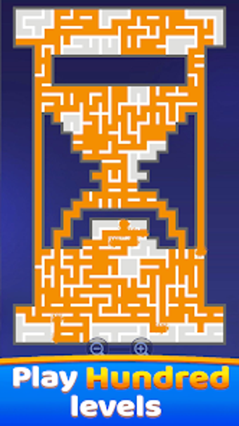 Imagen 0 para Flood Maze: Let It Flow