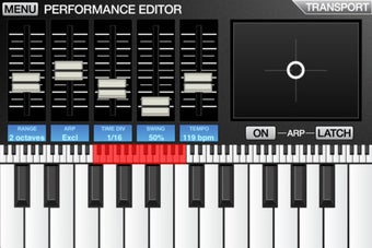Image 2 for SynthStation