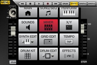 Image 0 for SynthStation