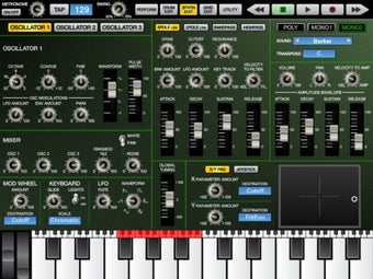 Image 7 for SynthStation