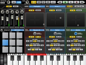 Image 3 for SynthStation