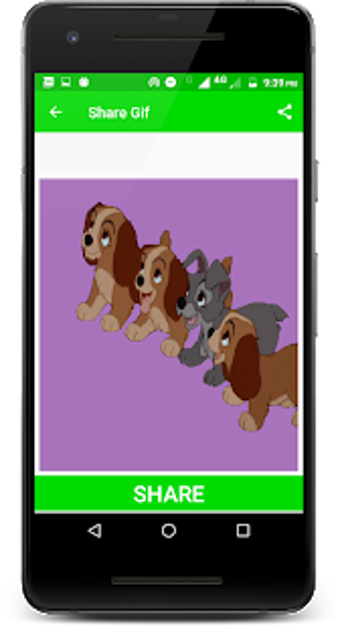 Image 1 for Funny gif for whatsapp