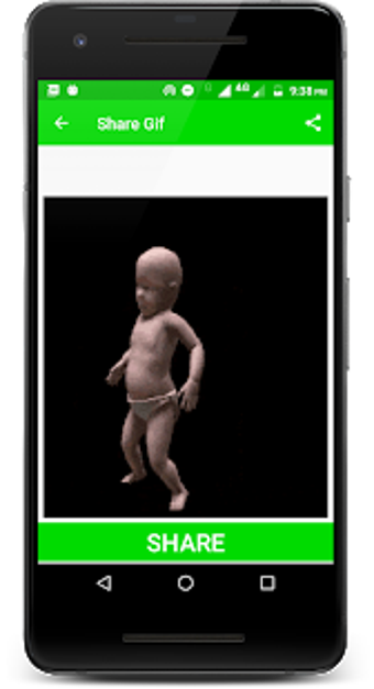 Image 0 for Funny gif for whatsapp