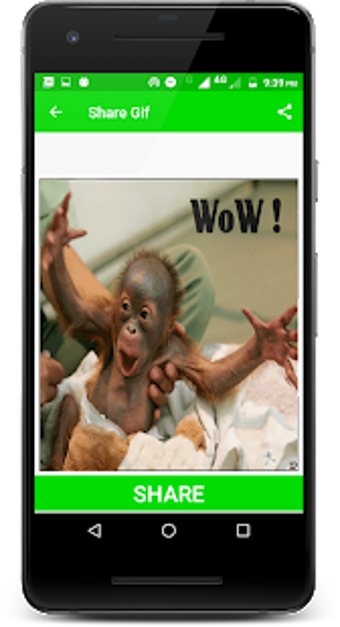 Image 2 for Funny gif for whatsapp