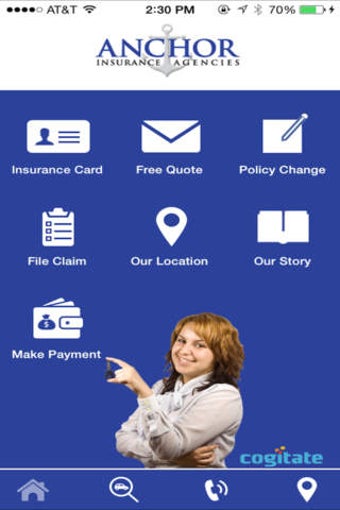 Image 0 for Anchor Insurance Agencies