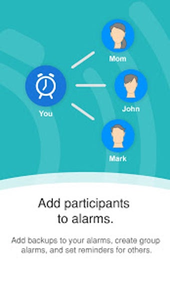 Image 2 for Galarm - Alarms and Remin…