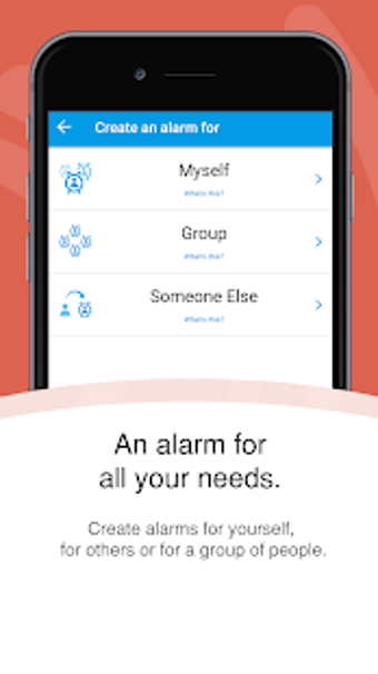 Imagen 3 para Galarm - Alarms and Remin…