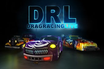 Image 0 for Drag Racing Live