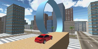 Imagen 0 para Real Car Racing Simulator