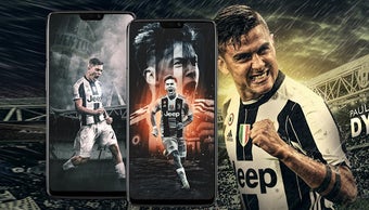 Image 2 for Paulo Dybala Wallpaper 20…