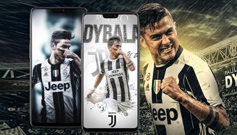 Image 0 for Paulo Dybala Wallpaper 20…