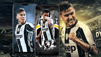 Image 1 for Paulo Dybala Wallpaper 20…