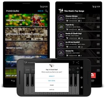 Image 2 for Piano Guru: Learn your fa…