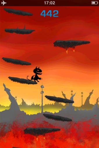 Image 0 for HellJump : Welcome to Hel…