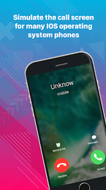 Image 0 for Fake call, prank call sty…