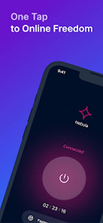 Image 0 for Nebula VPN: Secure  Fast …