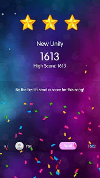 Image 3 for Dancing Dot: Beat Tiles