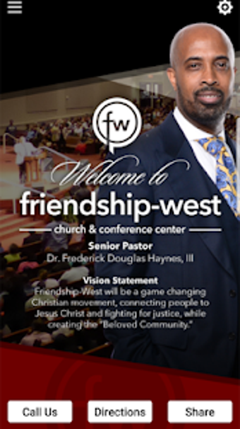 Image 2 for Friendship-West Baptist C…