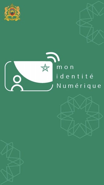 Image 0 for هويتي الرقمية  Mon e-ID