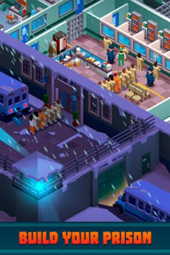 Imagen 1 para Prison Empire Tycoon - Id…