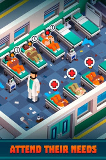 Imagen 2 para Prison Empire Tycoon - Id…