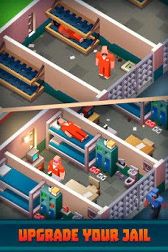Imagen 3 para Prison Empire Tycoon - Id…