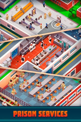 Imagen 3 para Prison Empire Tycoon - Id…
