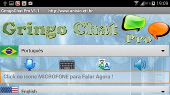 Image 0 for Translator GringoChatPro …